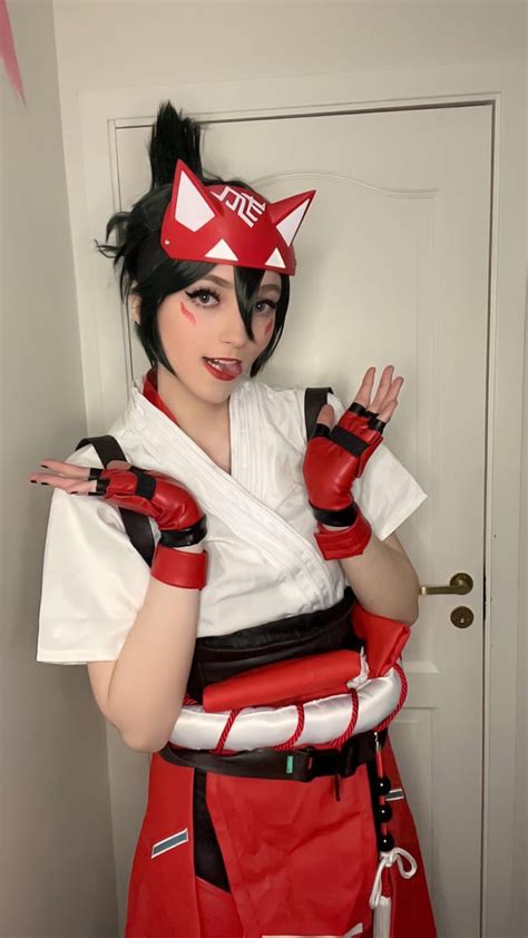 r/OverwatchCosplay